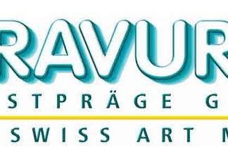 Schulterschluss zweier Traditionsunternehmen der Prägebranche