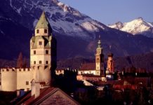 „Numismatisches Wochenende“ in Hall in Tirol 2017