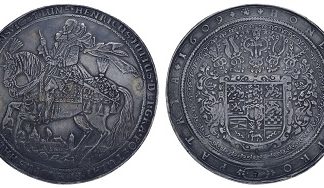 160. Auktion – Numismatik