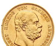 Teutoburger Münzauktion, D-Borgholzhausen