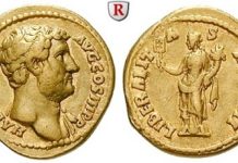 Münzhandlung Ritter, D-Düsseldorf