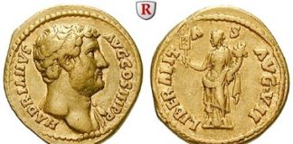 Münzhandlung Ritter, D-Düsseldorf