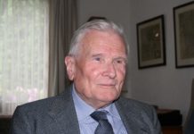 Gert Hatz (1928-2017)