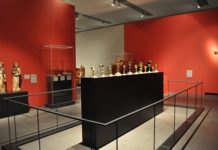 Im Kölner Museum Schnütgen auf Expedition ins Mittelalter