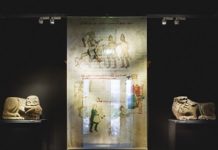 Speyrer Ausstellung beleuchtet Richard Löwenherz