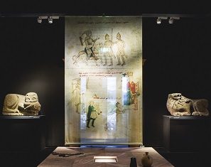 Speyrer Ausstellung beleuchtet Richard Löwenherz