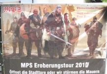 Spectaculum: Von Goldtalern und Feuerspektakeln