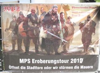 Spectaculum: Von Goldtalern und Feuerspektakeln