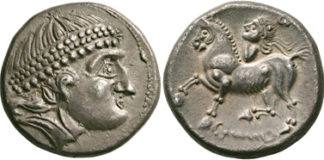 Numismatik Lanz, D-München