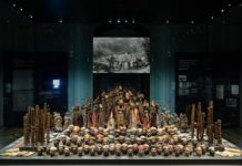 Weltmuseum Wien in neuem Glanz