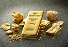 Degussa bietet Goldsparplan an