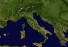 Das mittelalterliche Sizilien Teil 1: Die Byzantiner