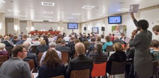 Peter Rapp AG, CH-Wil