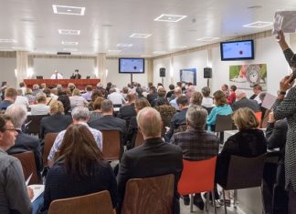 Peter Rapp AG, CH-Wil