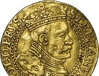 Polnische Numismatische Gesellschaft, PL-Warschau