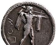 Götter, Menschen und das Geld der Griechen