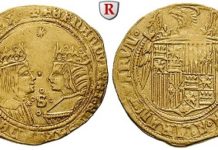 Münzhandlung Ritter, D-Düsseldorf