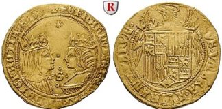 Münzhandlung Ritter, D-Düsseldorf