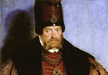Joachim II. und sein jüdischer Hoffaktor