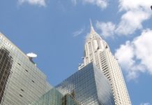 Die 46. New York International am neuen Standort