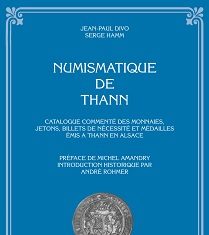 Numismatische Geschichte von Thann
