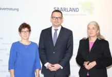Markus Hilgert wird Generalsekretär der Kulturstiftung der Länder