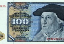 VdDM gewinnt Rechtsstreit um Sammler-Banknoten gegen BaFin