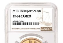 Das Geschäftsjahr 2017 der Certified Collectibles Group
