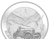 Schweiz feiert Klausenpass