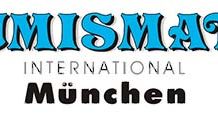40 Jahre NUMISMATA München (1970-2010)