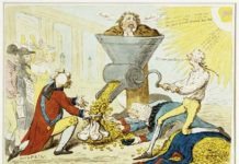 Der Geist des Geldes