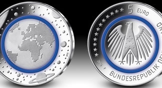 Und der „Oscar der modernen Numismatik“ 2018 geht an – Deutschland