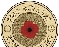Rechtsstreit zwischen Royal Canadian und Royal Australian Mint
