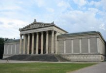 50 Jahre Staatliche Antikensammlungen München