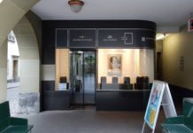 Numisantique eröffnet Ladengeschäft in Berner Altstadt