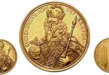 Die Krönungsinsignien des Heiligen Römischen Reichs Deutscher Nation