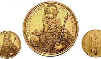 Die Krönungsinsignien des Heiligen Römischen Reichs Deutscher Nation