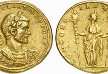 Ein Schatzfund auf dem Papier und seine juristischen Verwirrungen