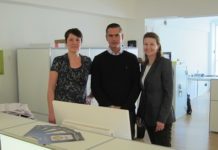 NGC bewertet erstmals vor Ort in München