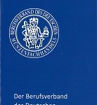 BDM stellt sich in Broschüren vor