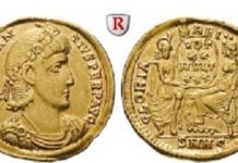 Münzhandlung Ritter, D-Düsseldorf