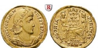 Münzhandlung Ritter, D-Düsseldorf