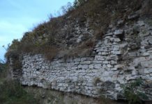 Münzhort verrät die Lage einer Siedlung