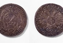 Stadt Regensburg schließt Lücke in numismatischer Sammlung