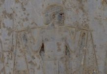 Griechische Söldner in persischen Diensten