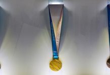 Der künstlerische Gedanke hinter den Olympia-Medaillen 2018