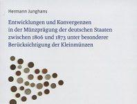 Die Kleinmünzen der Jahre zwischen 1806 und 1873