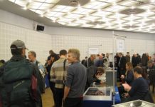 47. Internationale Basler Münzenmesse