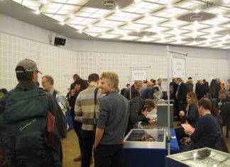 47. Internationale Basler Münzenmesse