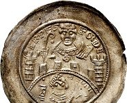 Die Münzen des mittelalterlichen Mainz